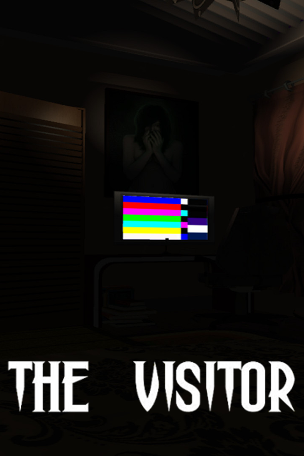 The Visitor