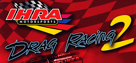 IHRA Drag Racing 2