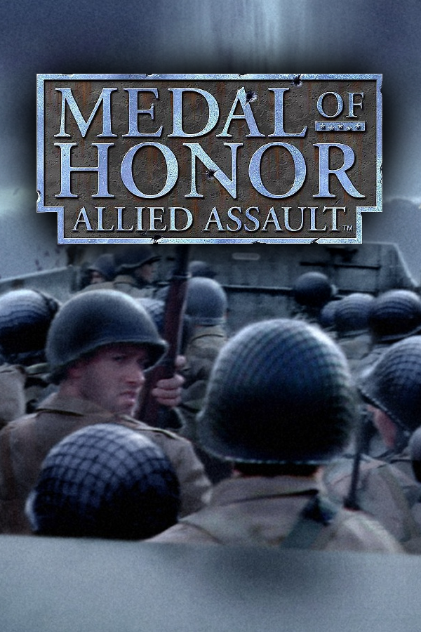 Medal of Honor: Allied Assault