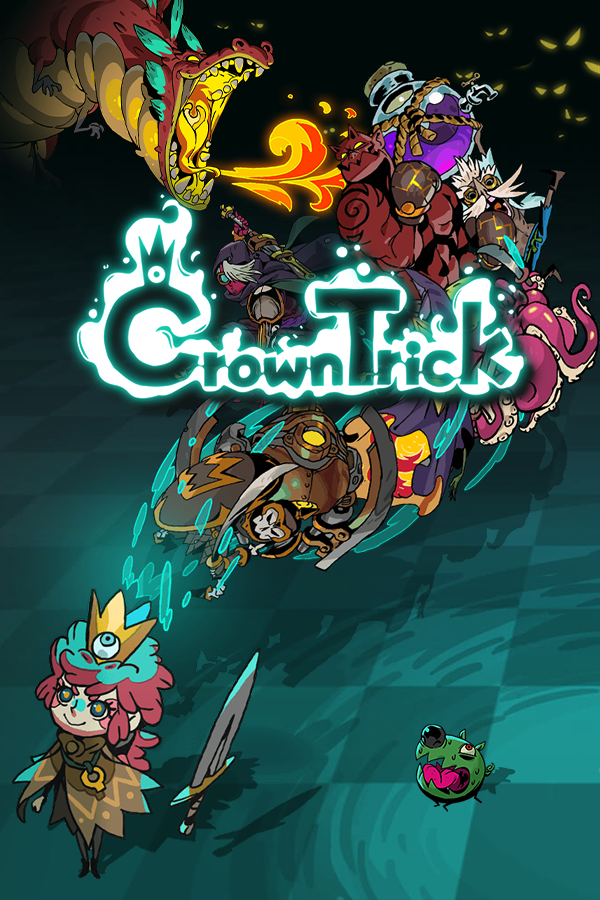 Crown Trick: Special Edition