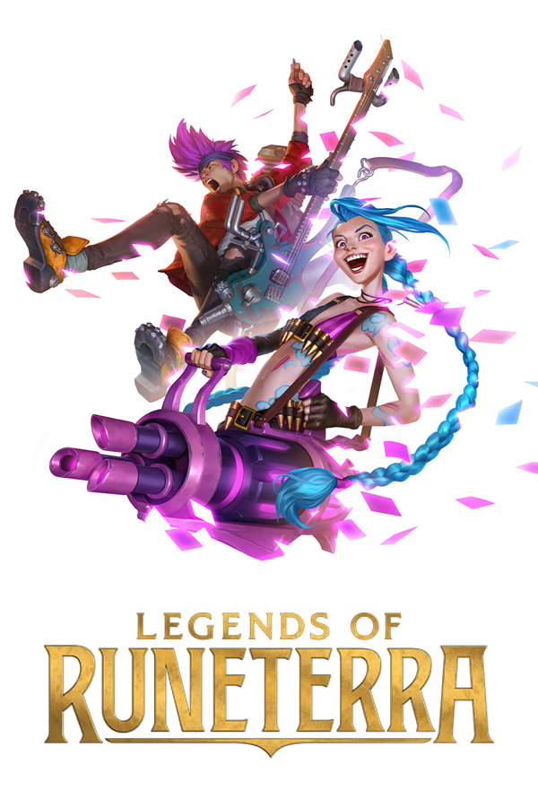 Legends of Runeterra Artwork (???) - Legends of Runeterra by Grafit Studio  : r/LegendsOfRuneterra