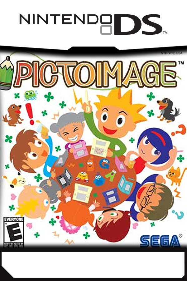 PictoImage