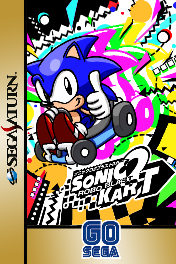 Sonic Robo-Blast 2 (Cancelled 2D game) : Sonic Team Jr. : Free Download,  Borrow, and Streaming : Internet Archive