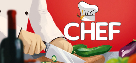 Chef Boyardee Can Simulator