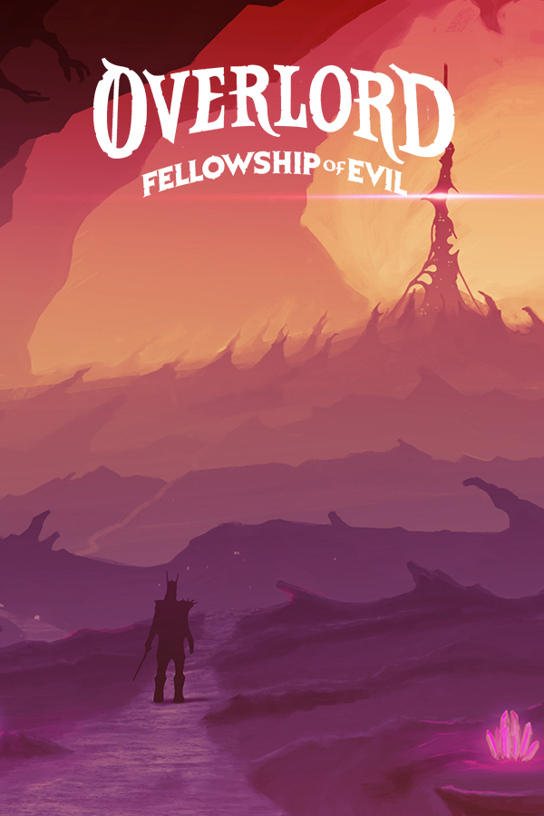 Overlord: Fellowship of Evil
