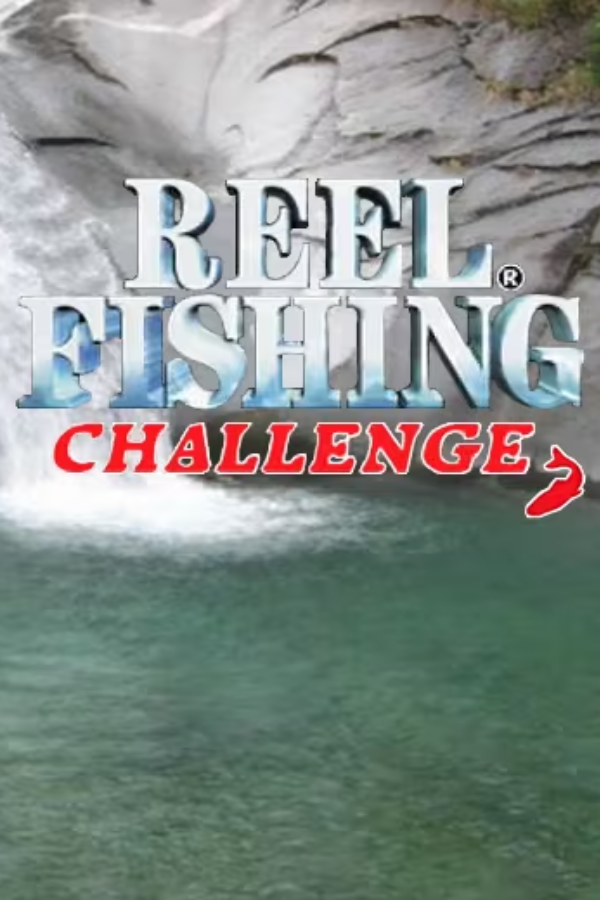 Reel Fishing Challenge