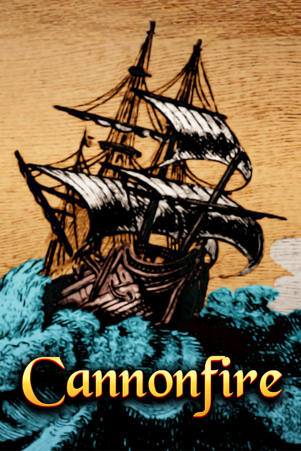 Cannonfire