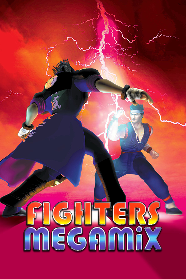 Fighters Megamix