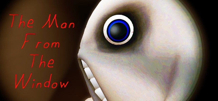 Window Man, Creepypasta Wiki