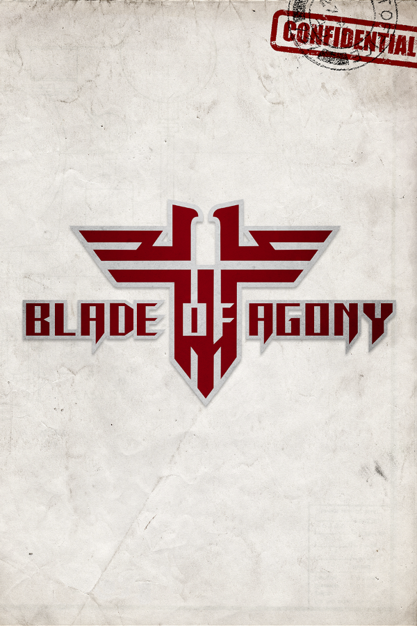 Wolfenstein - Blade of Agony - Media