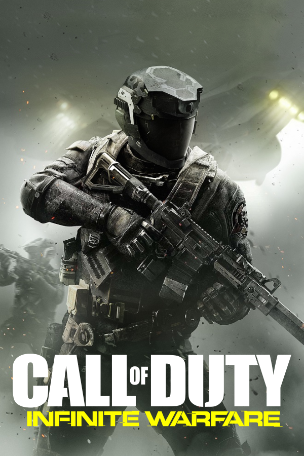 Call of Duty®: Infinite Warfare on Steam