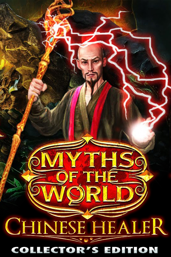 Myths of the World: Chinese Healer - Collector's Edition