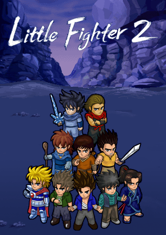 Little Fighter Online
