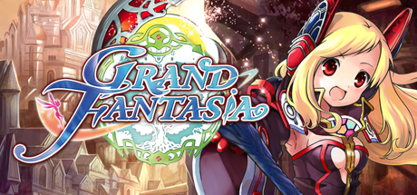 Grand Fantasia