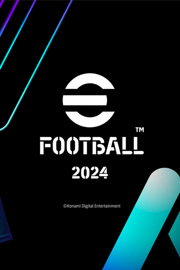 eFootball™ 2024 game revenue and stats on Steam – Steam Marketing Tool