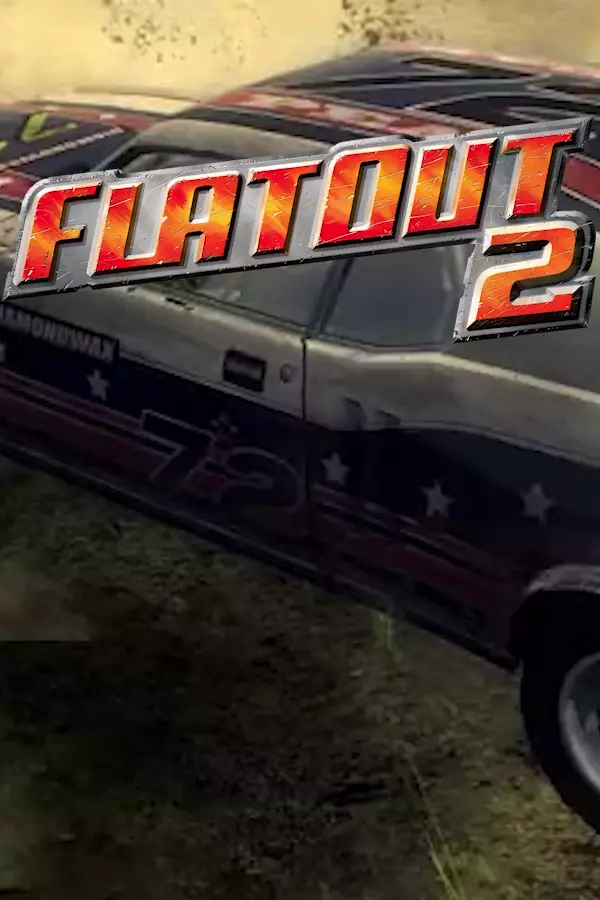 FlatOut 2