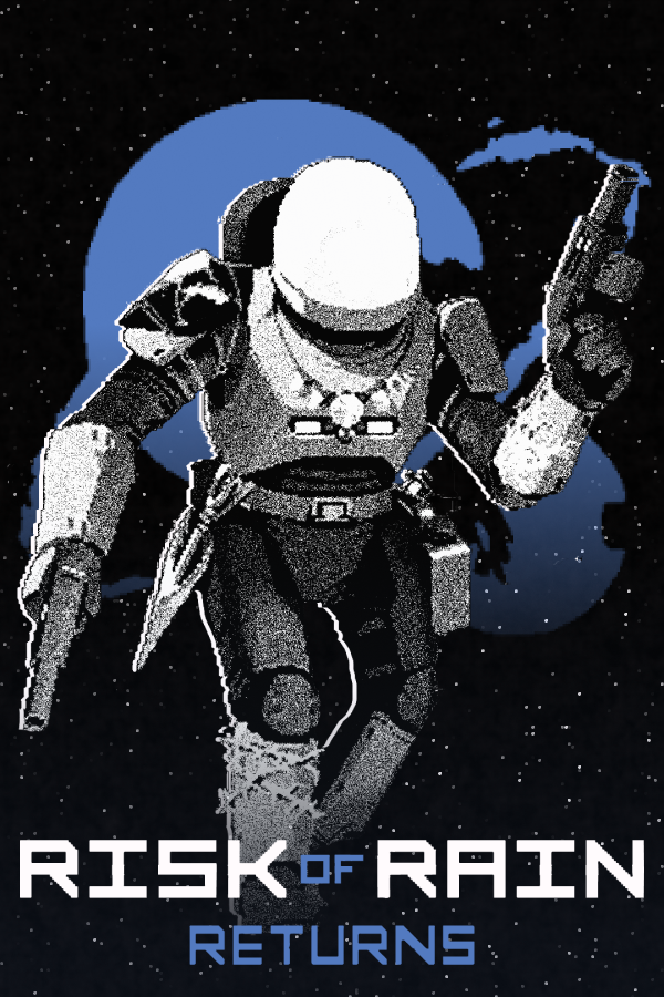 Risk of Rain Returns