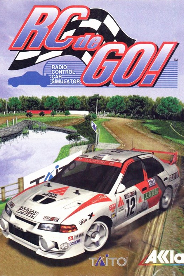 RC de GO!