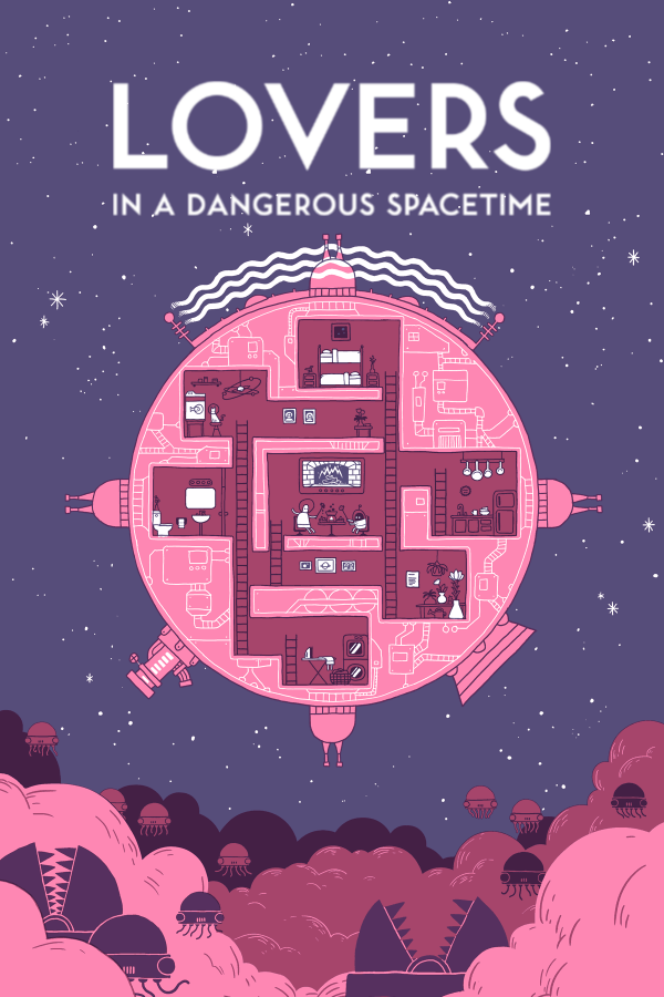 A Dangerous Neighbourhood