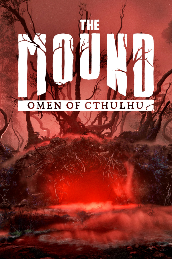The Mound: Omen of Cthulhu