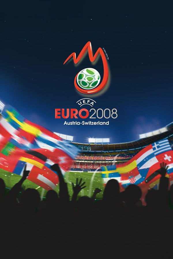 UEFA Euro 2008 - SteamGridDB