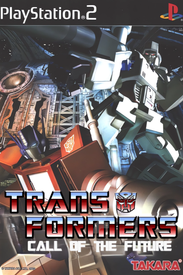 Transformers: Tactical Arena