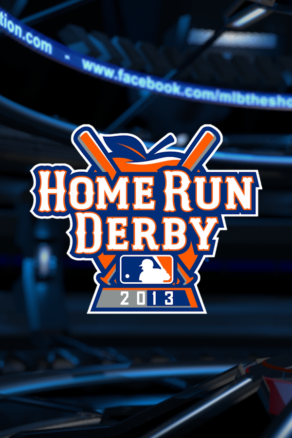 MLB 13: The Show