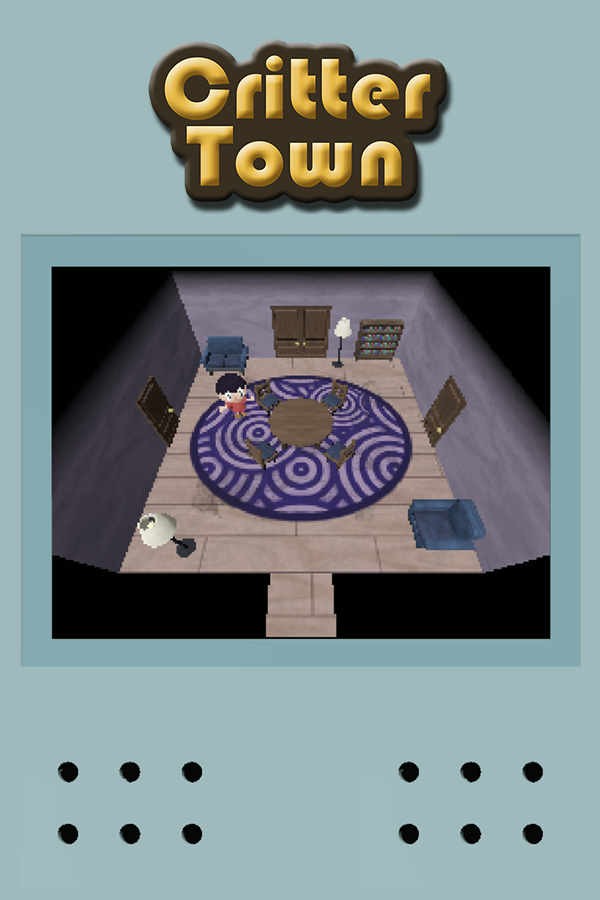 Critter Town