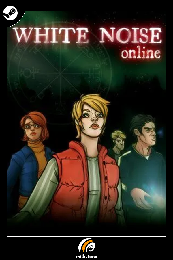 White Noise Online