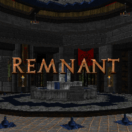 Remnant: Planar Wars 3D
