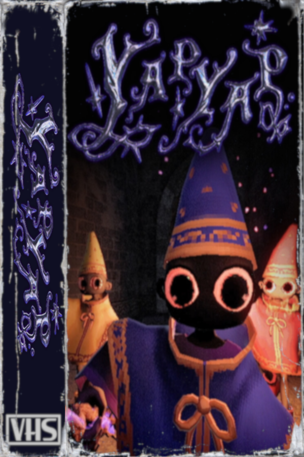 YAPYAP