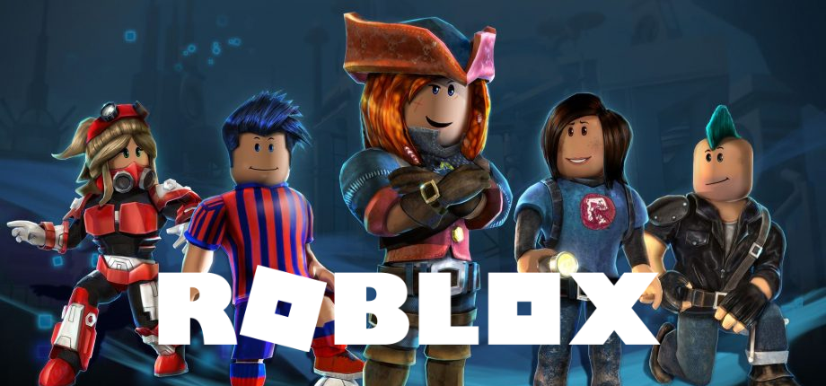 Roblox Game Logo by RBXCraved on DeviantArt