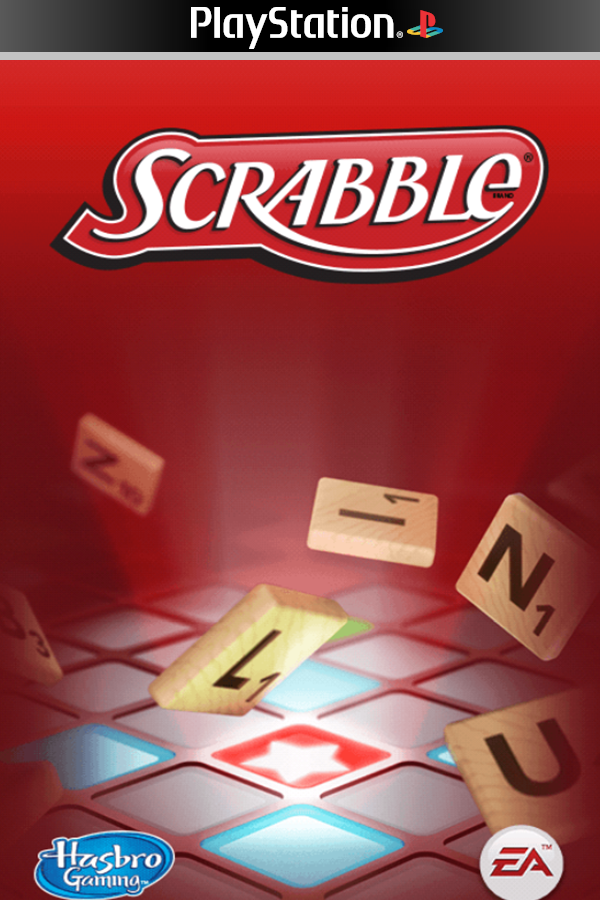 Scrabble