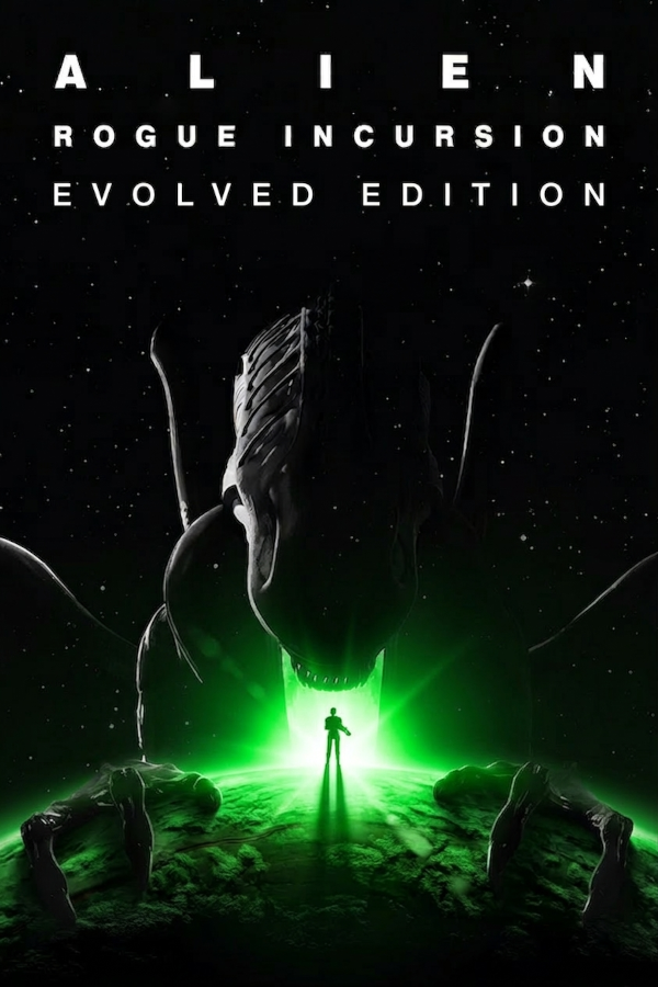 Alien: Rogue Incursion Evolved Edition