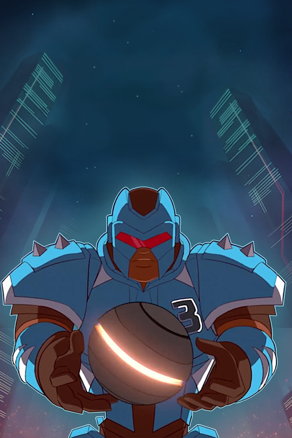 HyperBrawl