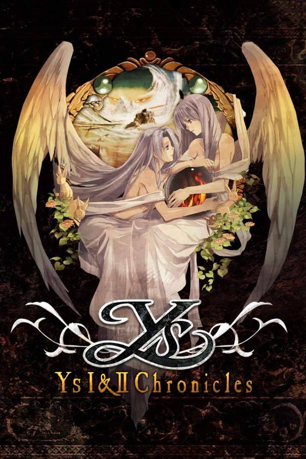Ys I & II Chronicles
