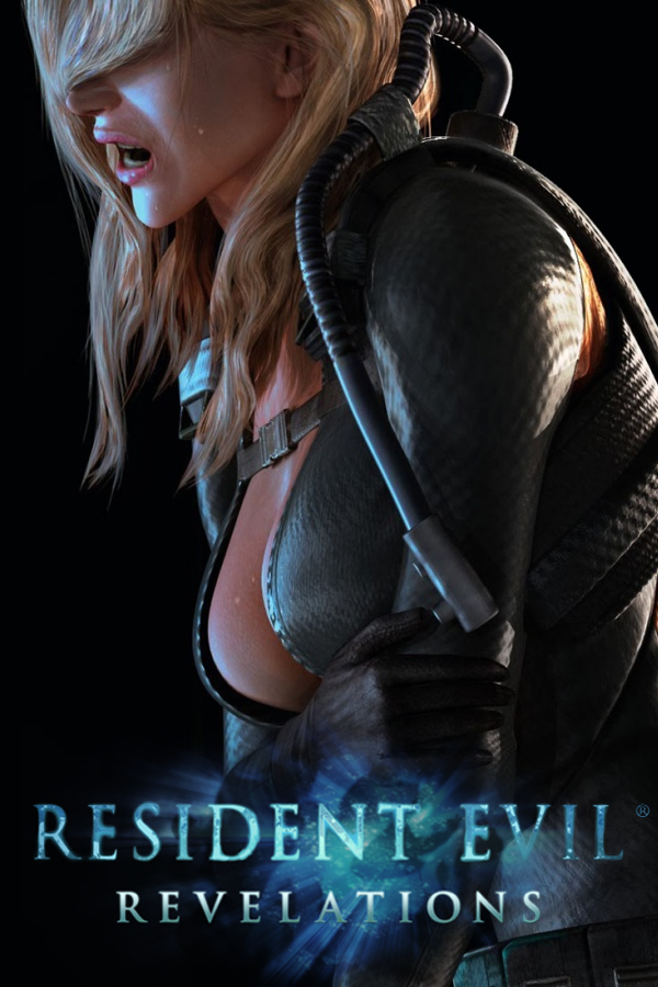 Resident Evil: Revelations