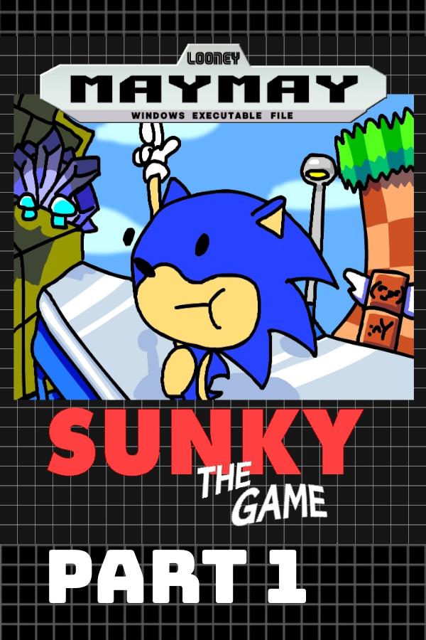 Sunky the PC Port