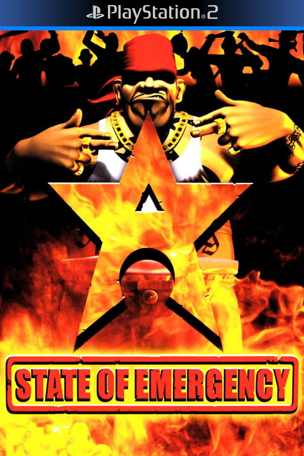 State of Emergency