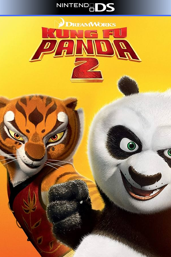 Kung Fu Panda 2