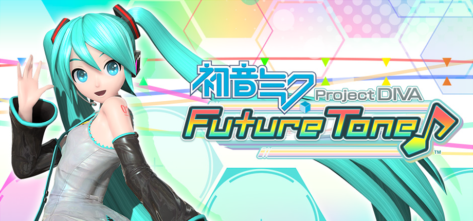 Hatsune Miku: Project Diva Future Tone DX