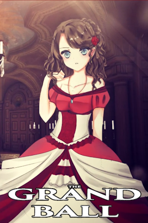 The Grand Ball