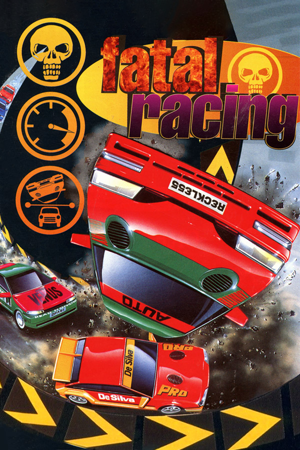 Fatal Racing