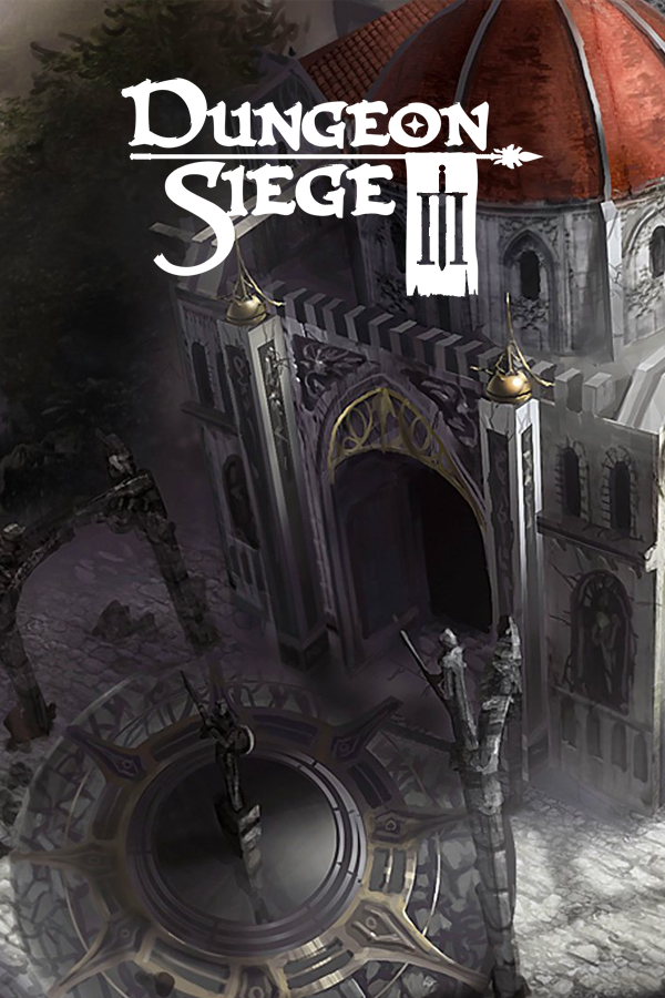 Dungeon Siege II