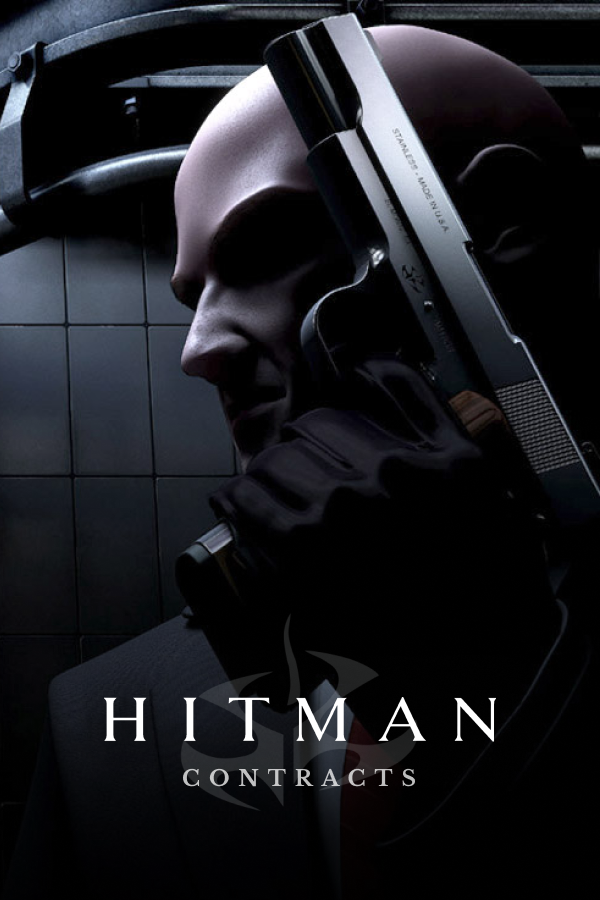 Comunidade Steam :: Hitman: Contracts