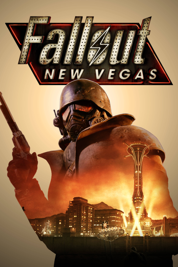 Fallout: New Vegas (Video Game 2010) - IMDb