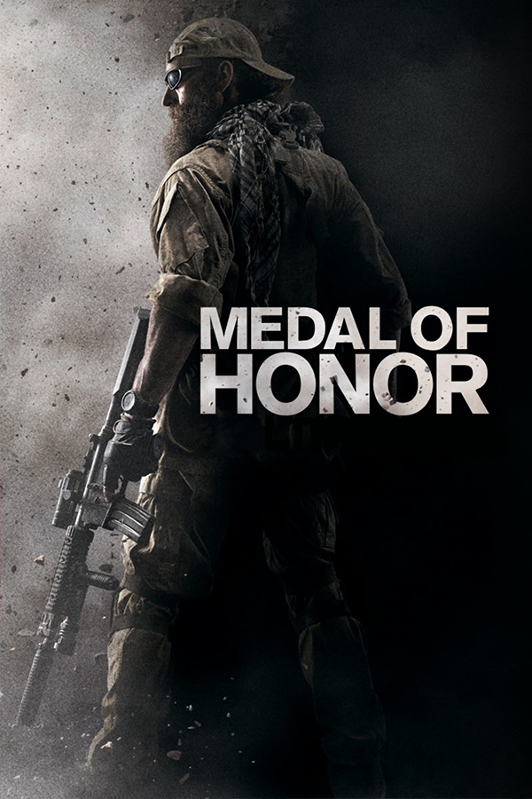 Medal of Honor™ no Steam