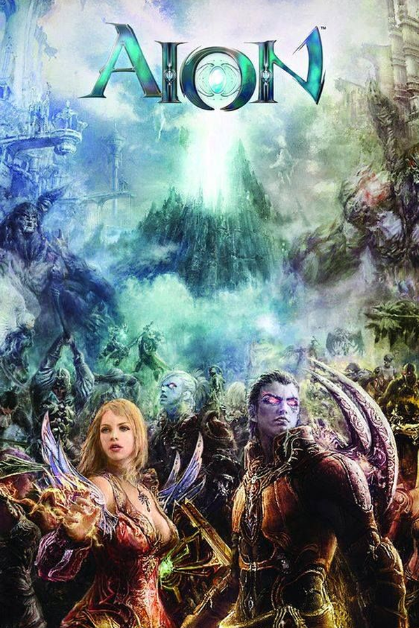 Aion - Collectors Edition : r/aion