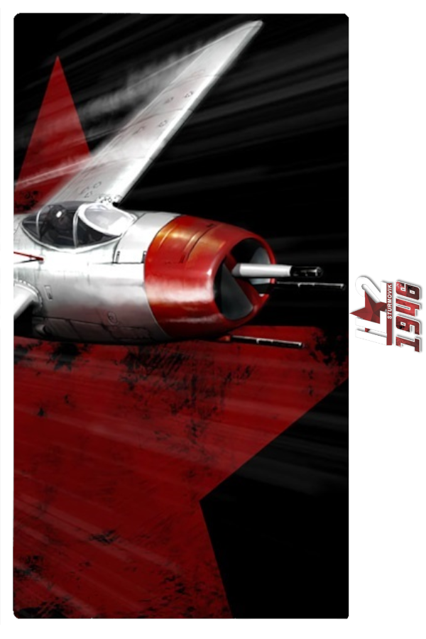 IL-2 Sturmovik: 1946