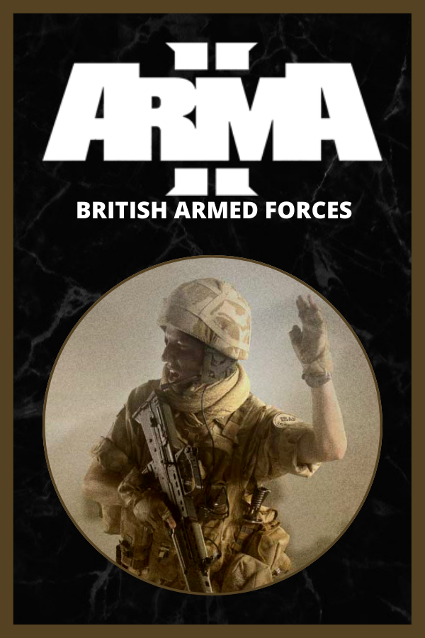 Comprar Arma 2: British Armed Forces Steam